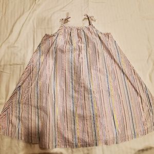 Hana Andersson Girl's dress Size140 (size